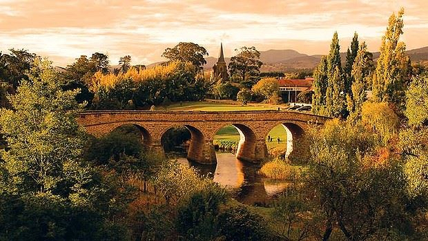 Richmond Bridge